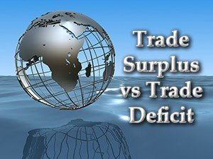 trade imbalance