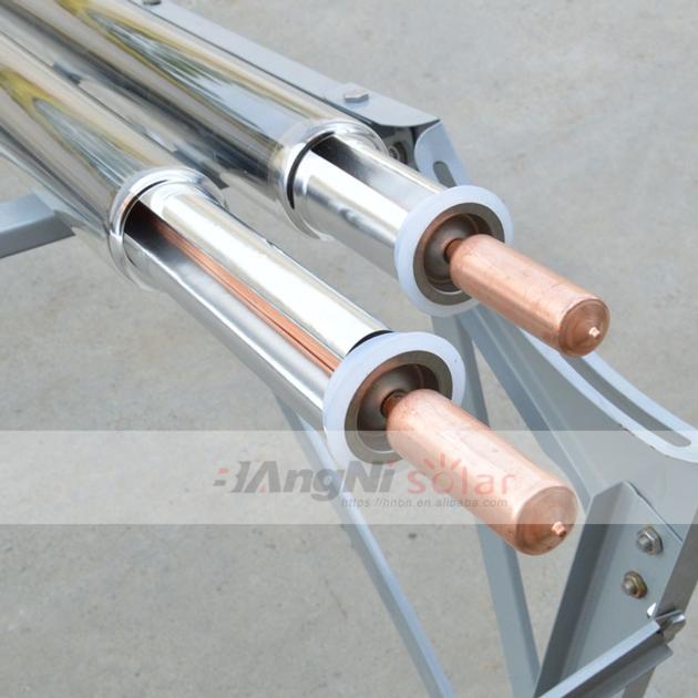 Hot Selling Heat Pipe Vacuum Tube