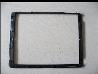ipad back cover
