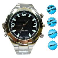 Newest Long Time Using Spy Watch LM-WC724