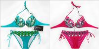 tankini,  swim brief,