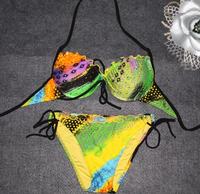 swimming wear