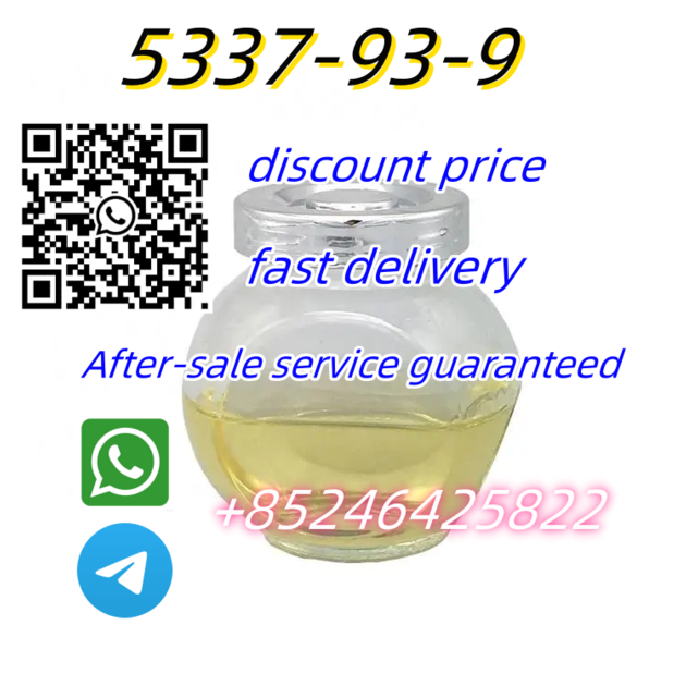 5337–93–9 factory supply high quality