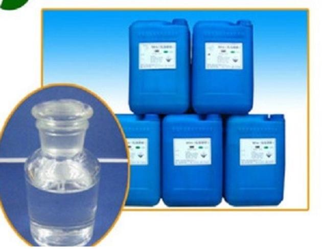 acetic anhydride