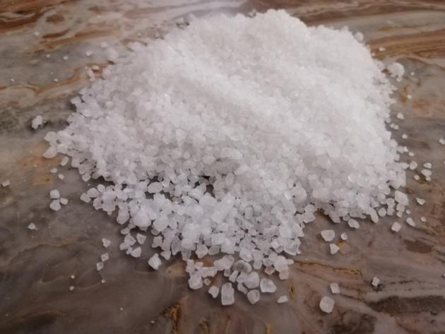 SEA SALT