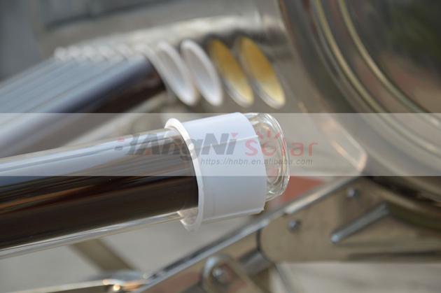 Professional Stainless Steel Non Pressure Solar