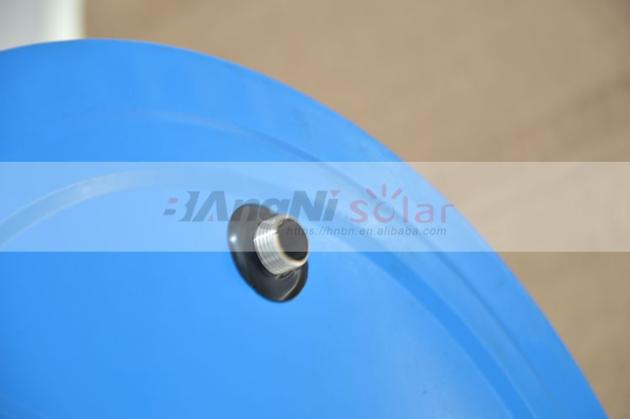 Factory Direct Sales Galvanized Non Pressured