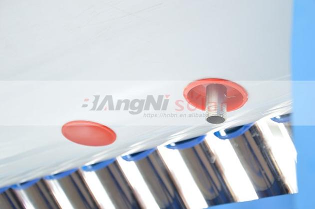 Factory Direct Sales Galvanized Non Pressured