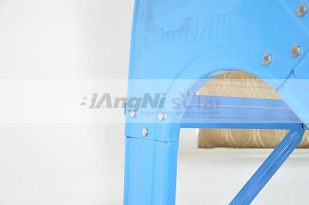 Factory Direct Sales Galvanized Non Pressured