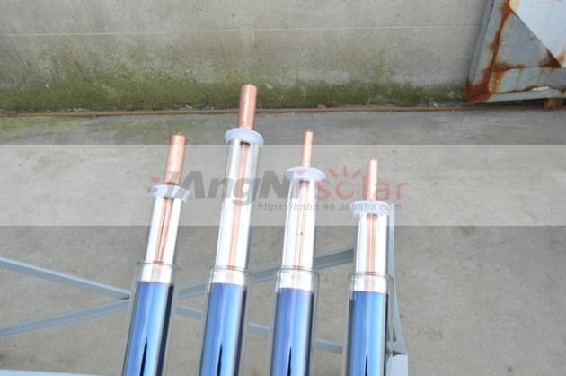 Hot Selling Heat Pipe Vacuum Tube