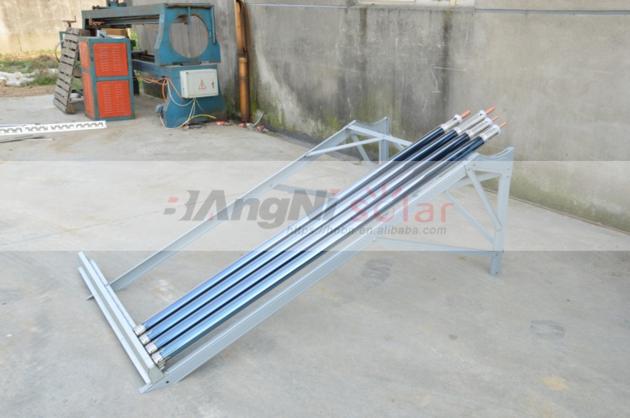 Hot Selling Heat Pipe Vacuum Tube
