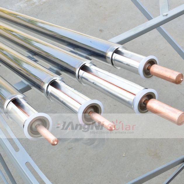 Hot Selling Heat Pipe Vacuum Tube