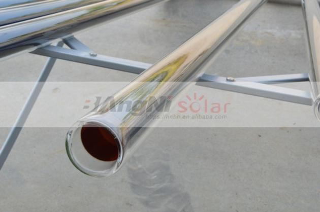 Hot Selling 58MM 70MM Solar Water