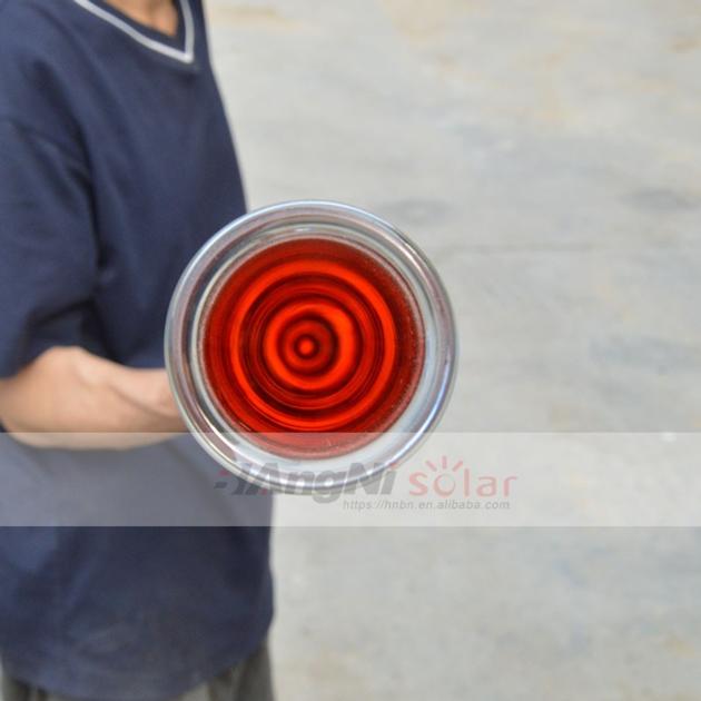 Hot Selling 58MM 70MM Solar Water