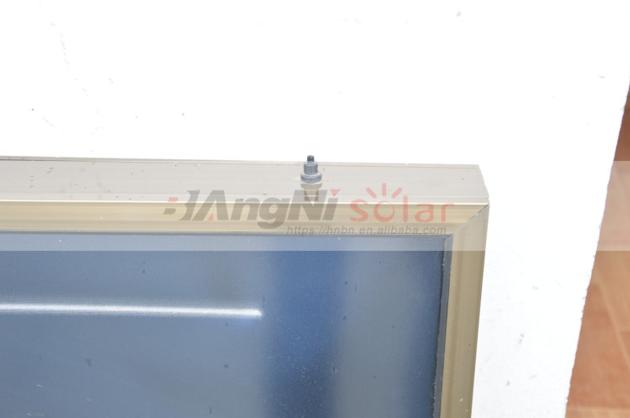 High Quality Pressurized Flat Plate Solar