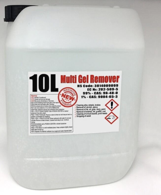 Gbl Suppliers online - WICK-Bchem