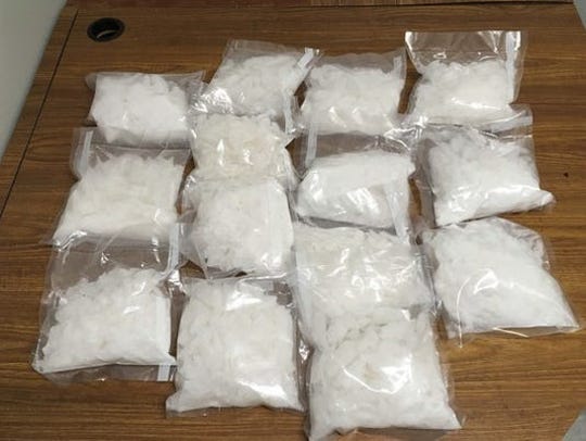 Potassium Cyanide Kcn