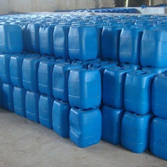 Methyl Ethyl Ketone
