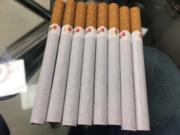 Gr8 Cigarettes