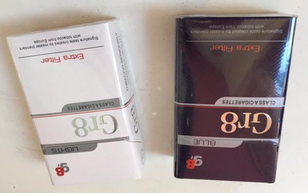 gr8 cigarettes
