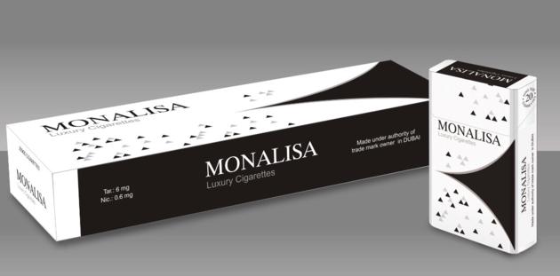 Monalisa