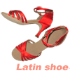 ballroom shoes