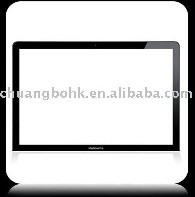 unibody macbook pro glass 15.4