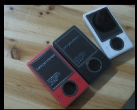 Microsoft Zune30G player