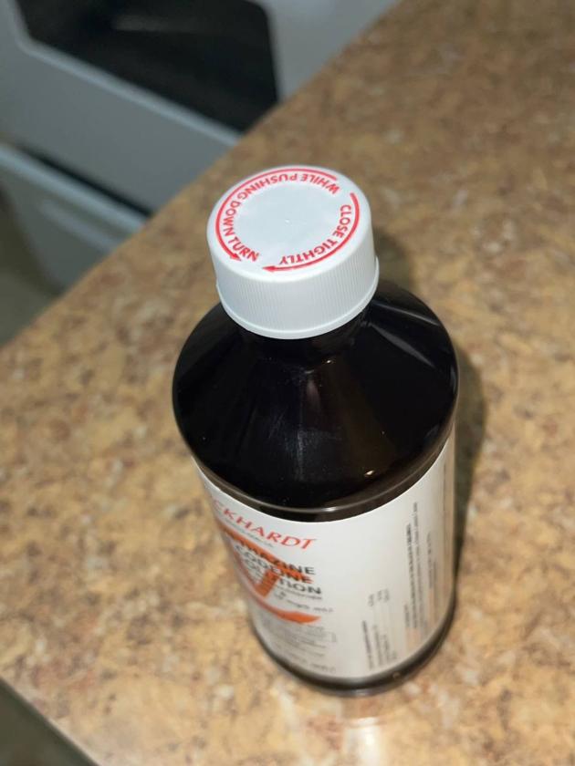 BUY CODEINE ONLINE