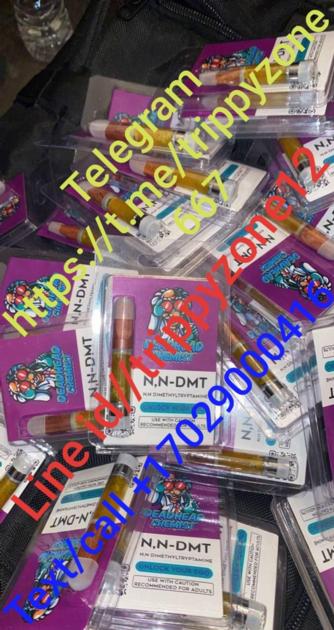 BUY DMT CARTS ONLINE