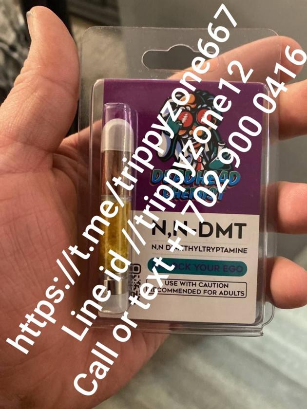 BUY DMT CARTS ONLINE