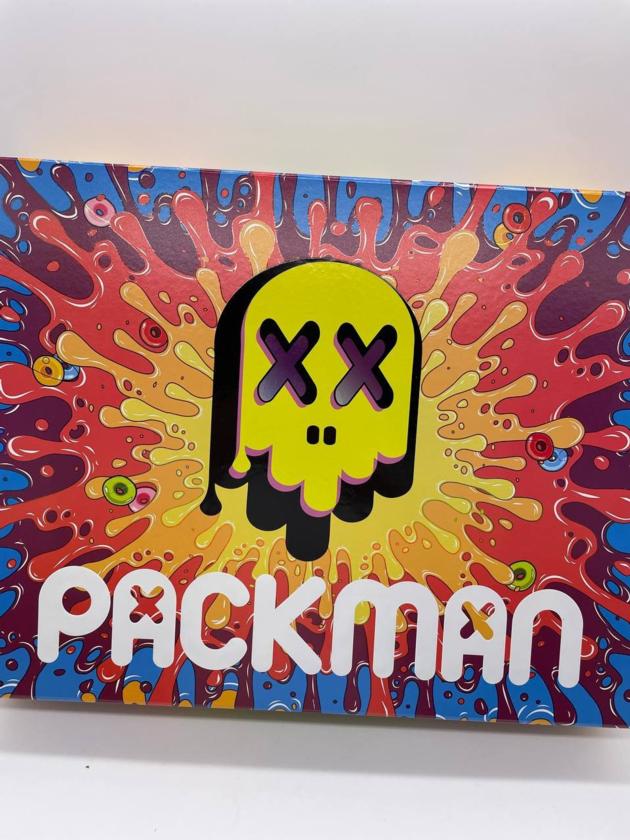 BUY PACKMAN ONLINE