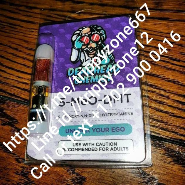 BUY DMT CARTS ONLINE