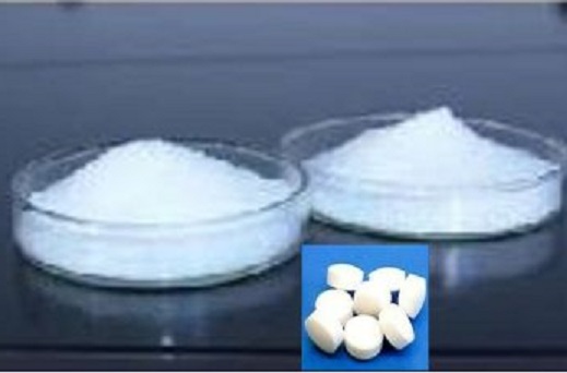 potassium cyanide kcn