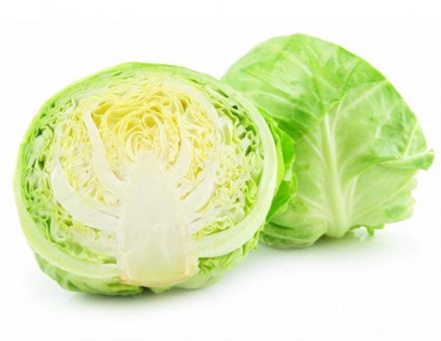 Fresh Cabbage Vegetables