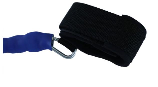 Leg Stretch Vertical Jump Trainer Resistance