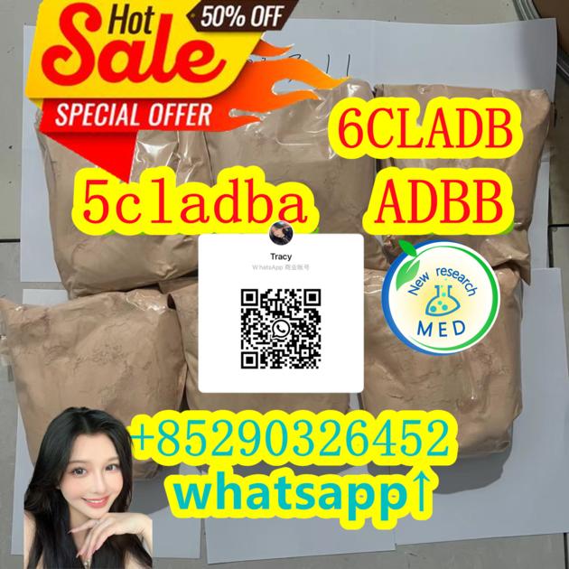 supply 5CL-ADB-A 5CLADBA strong adbb，2fdck