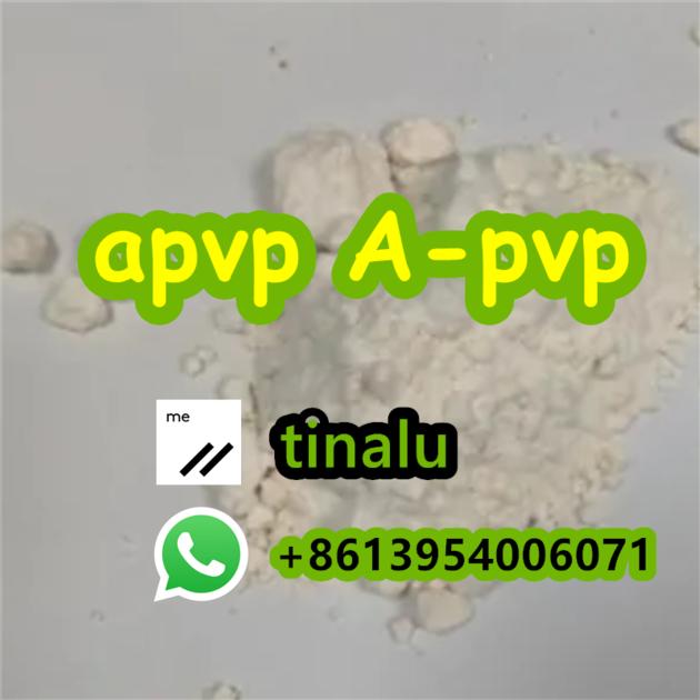 Alpha PVP A PVP Flakka Cas