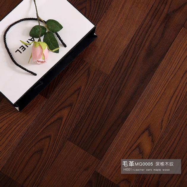 PVC Sheet Flooring With Linoleum