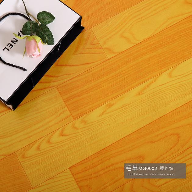 PVC Sheet Flooring With Linoleum