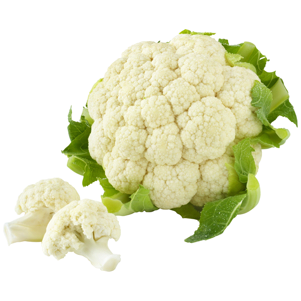 Fresh Cauliflower Vegetables