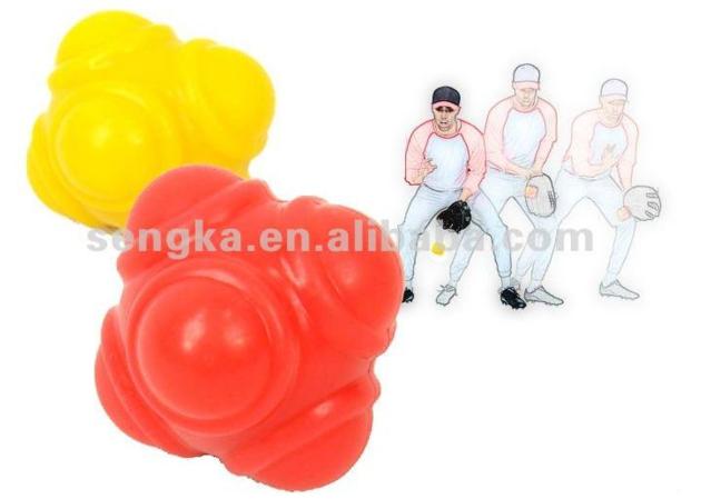 Hot Selling 6cm Flexible Speed Reaction