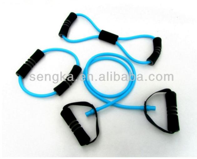 Hot Sales Resistance Elastic Stretch Bands