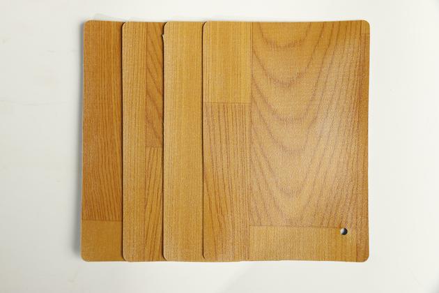 Commercial PVC sheet flooring 