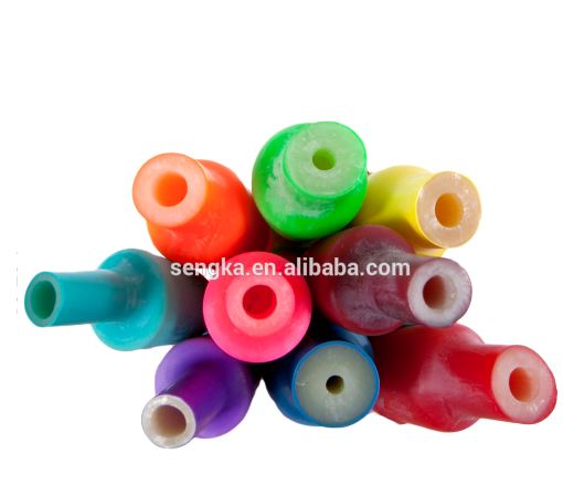 Double Color Nature Latex Tube