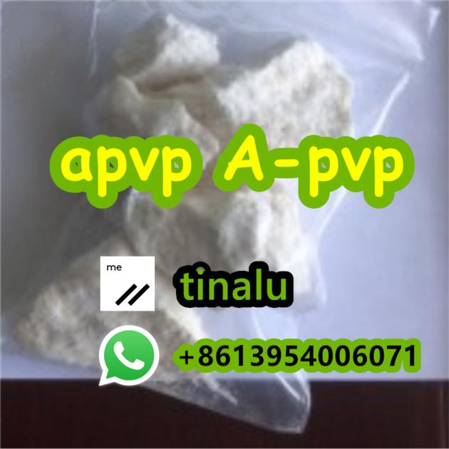 Alpha PVP A PVP Flakka Cas