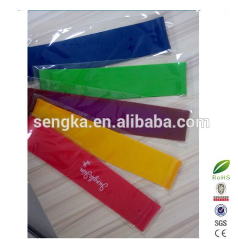 Wholesales Loop Resistance Bands Manufacturer OEM