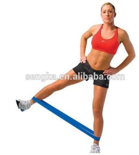 Wholesales Loop Resistance Bands Manufacturer OEM