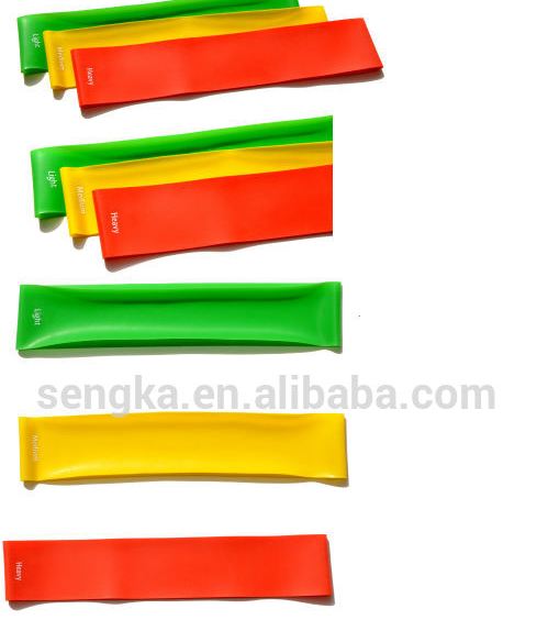 Wholesales Loop Resistance Bands Manufacturer OEM