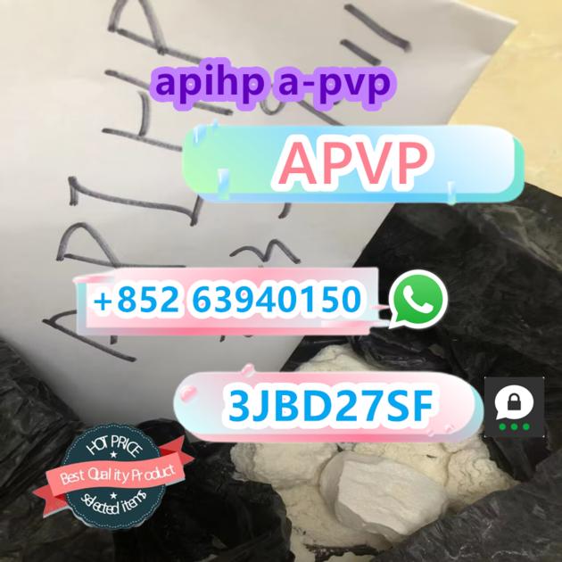 14530-33-7 APVP A-PVP Factory supply